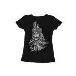 Tricou Damă Vlad Țepeș - imagine 3