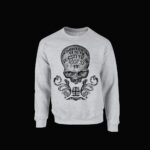 Bluza „CE SUNT EU VEI FI SI TU" - imagine 4