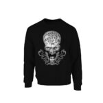 Bluza „CE SUNT EU VEI FI SI TU"