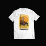 Tricou Ion Luca Caragiale
