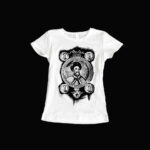 Tricou damă Constantin Brâncoveanu