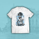Tricou stema Craiova