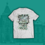 Tricou stema Dolj - imagine 2