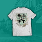 Tricou stema Satu-Mare - imagine 2