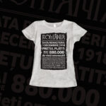 Tricou damă E ziua noastră, e darul lor! - imagine 2