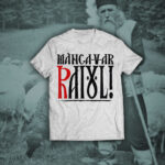 Tricou Mânca-v-ar Raiul! - imagine 2