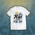 Tricou fă Rai din ce ai