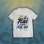 Tricou fă Rai din ce ai - imagine 2