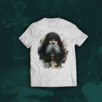 Tricou parintele Paisie Olaru - imagine 2