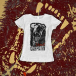 Tricou damă ursul carpatin - imagine 2