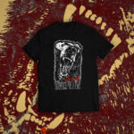 Tricou ursul carpatin - imagine 3