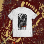 Tricou ursul carpatin - imagine 2