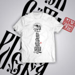 Tricou Din Cer Este Puterea - imagine 4