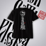 Tricou Din Cer Este Puterea - imagine 5