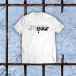Tricou nereEducat