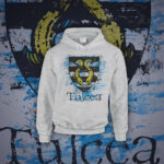 Hanorac stema Tulcea - imagine 3